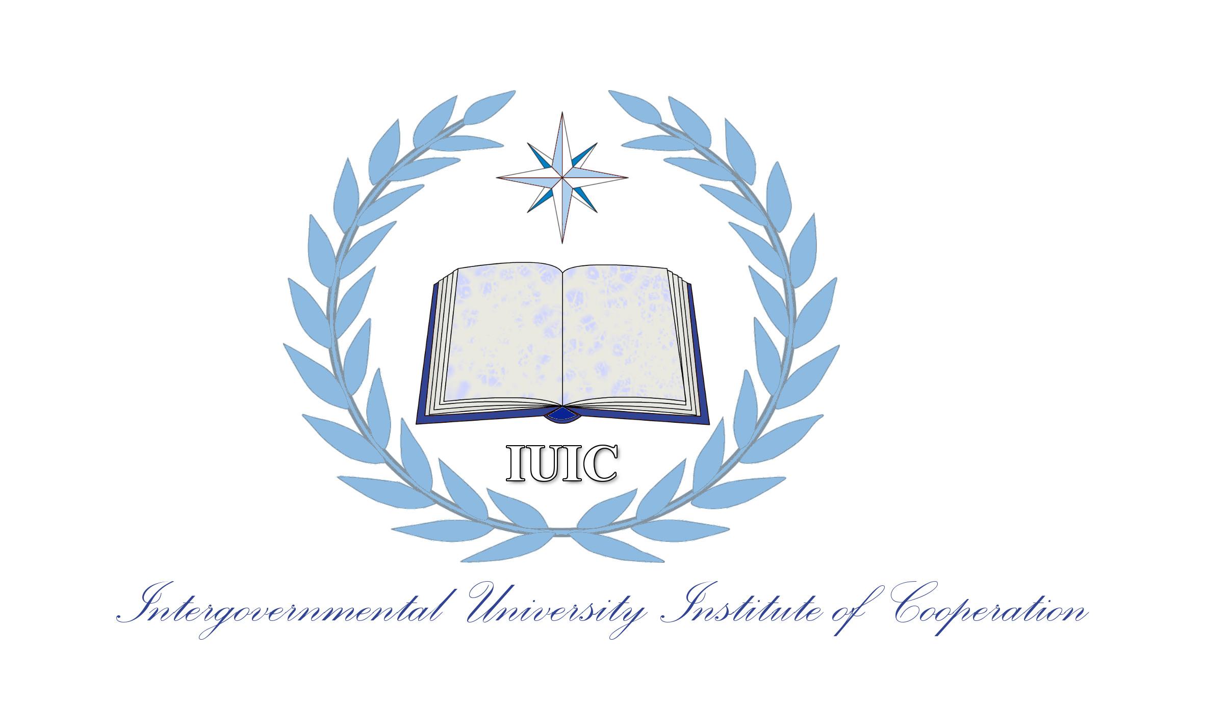 Intergovernmental University Institute of Cooperation